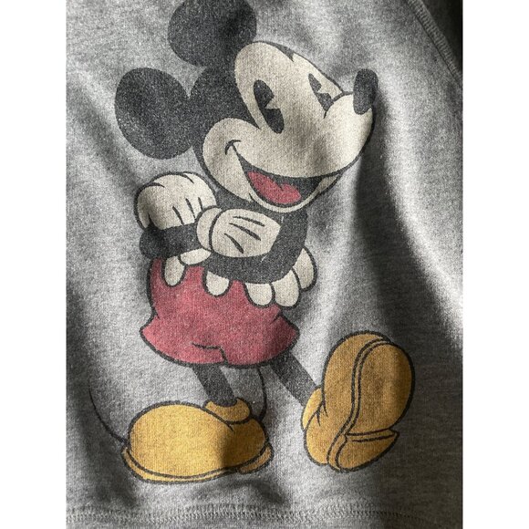 Peek Mickey Sweatshirt - Picture 2 of 6